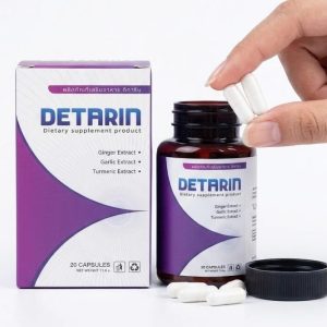 Detarin th